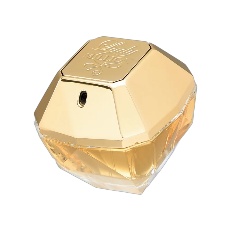 rabanne lady million eau de parfum