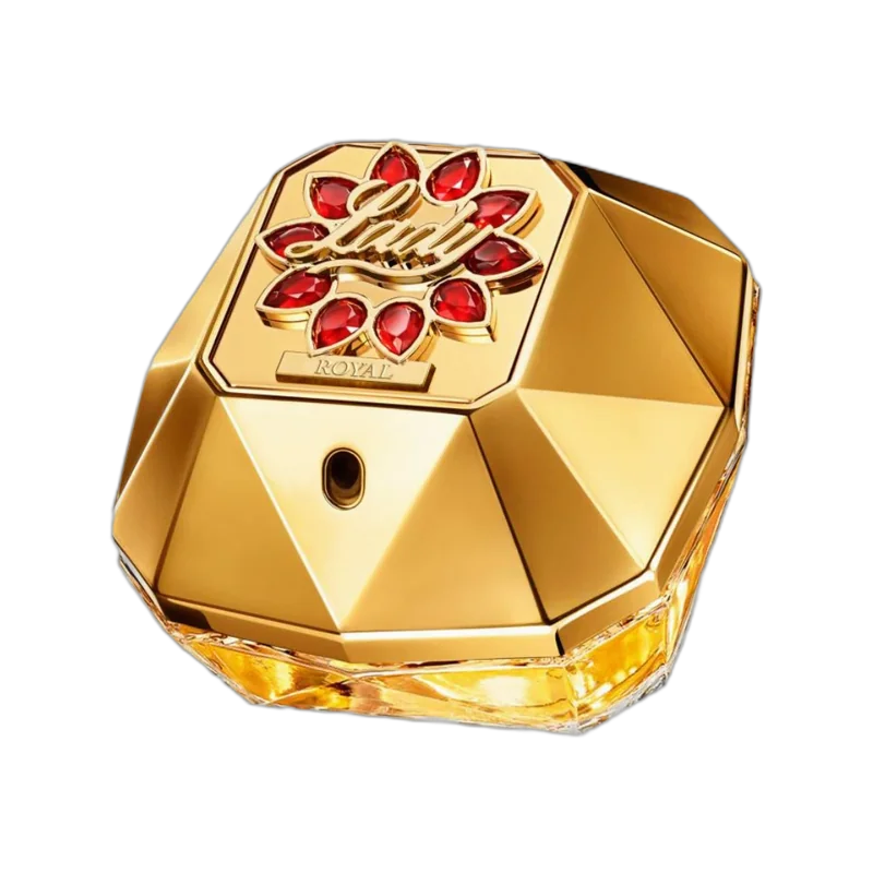 rabanne lady million royal