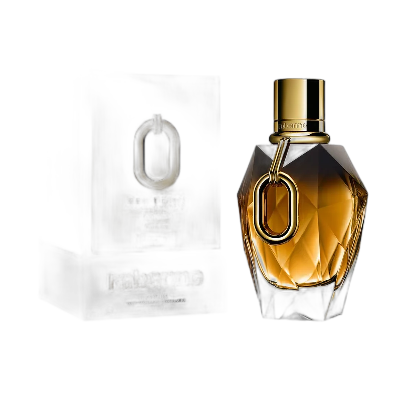 rabanne million gold parfum woman