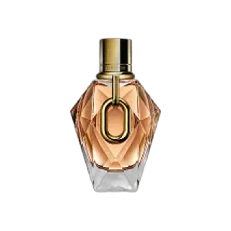 rabanne million gold pure jasmine woman