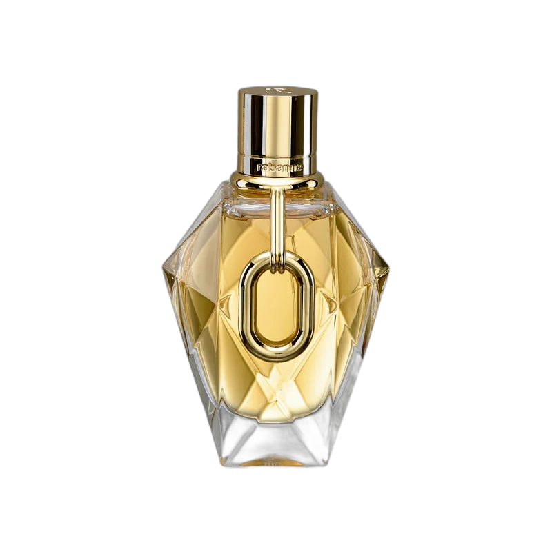 rabanne million gold woman