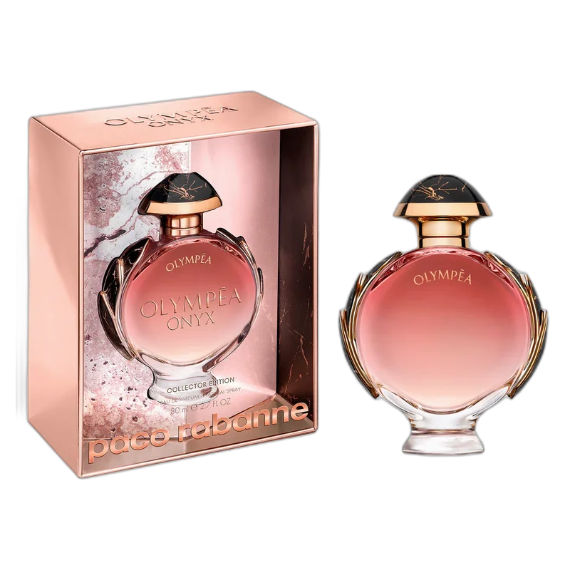 rabanne olympea onyx
