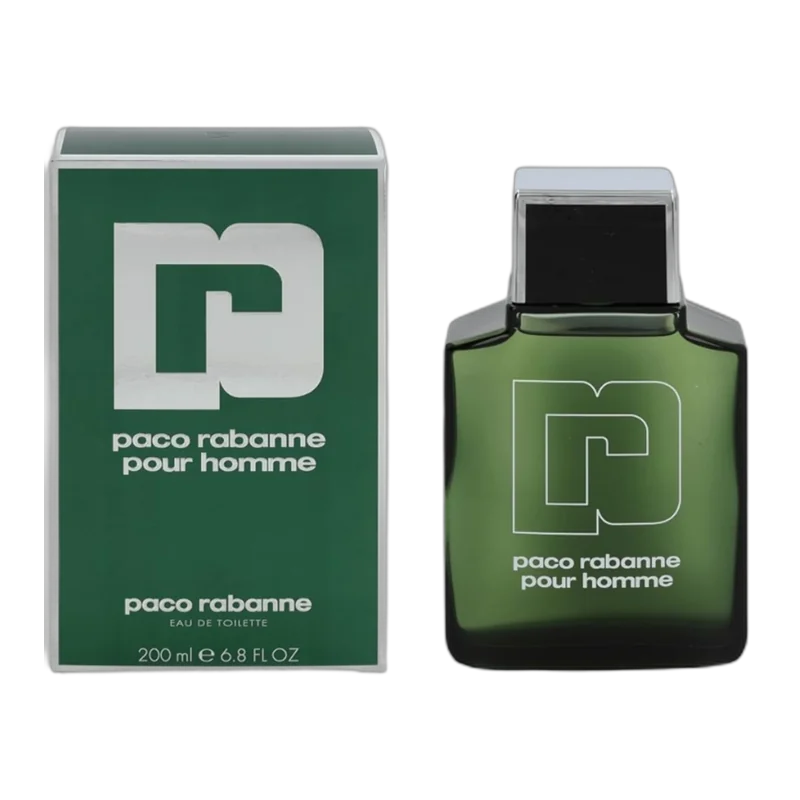 rabanne paco rabanne pour homme eau de toilette