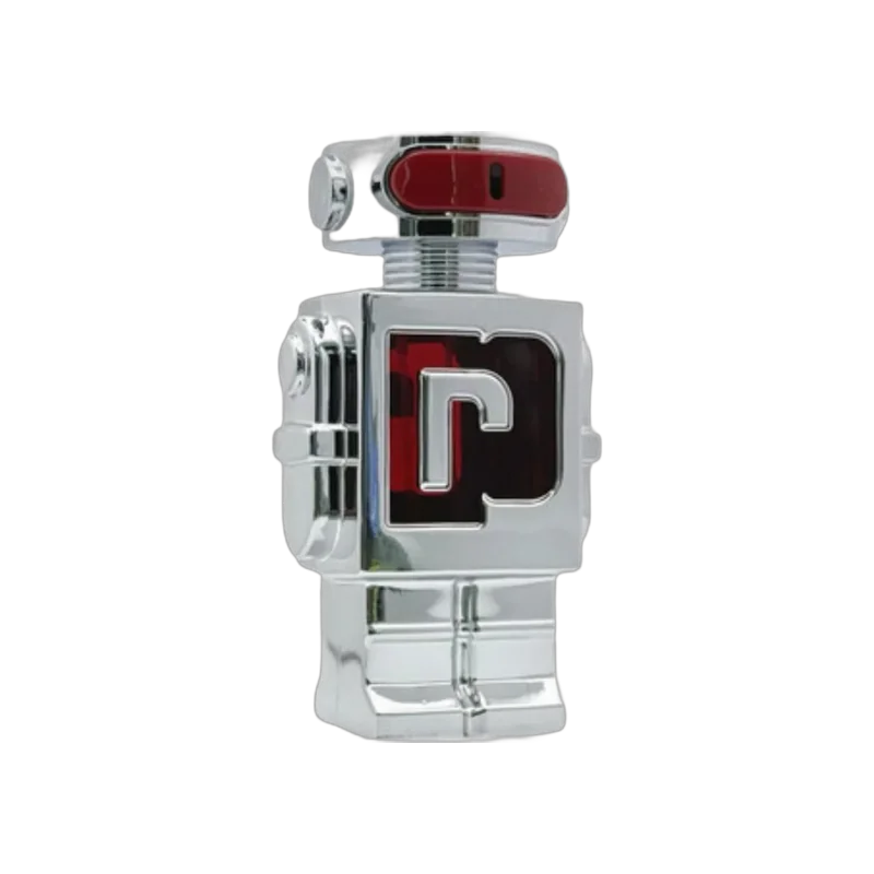 rabanne phantom in red