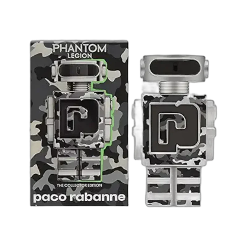 rabanne phantom legion
