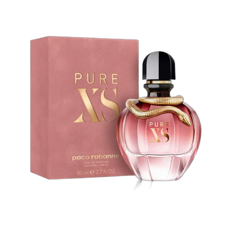 rabanne pure xs woman
