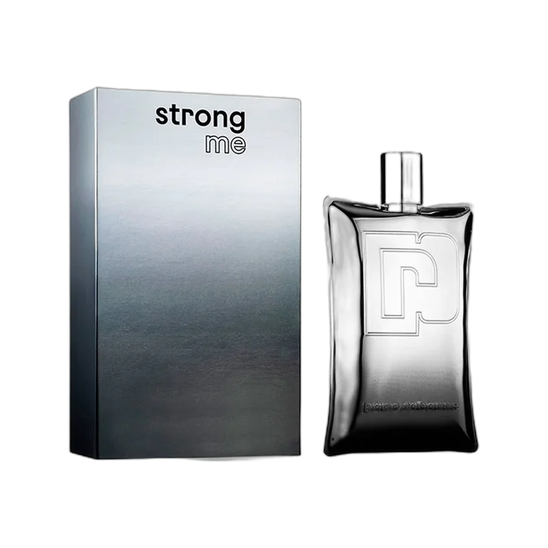 rabanne strong me