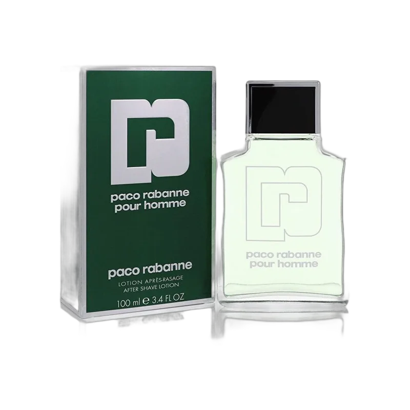 rabanne tenereafter shave after shave