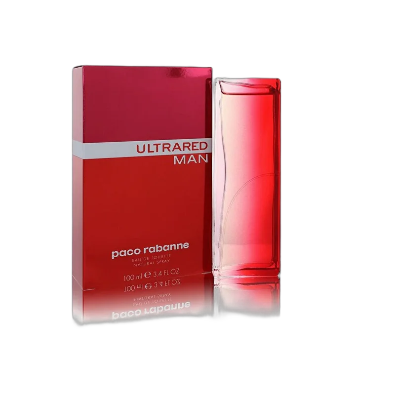 rabanne ultrared
