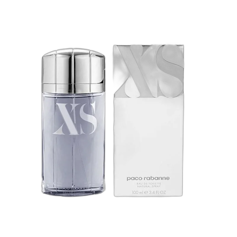 rabanne xs pour homme eau de toilette