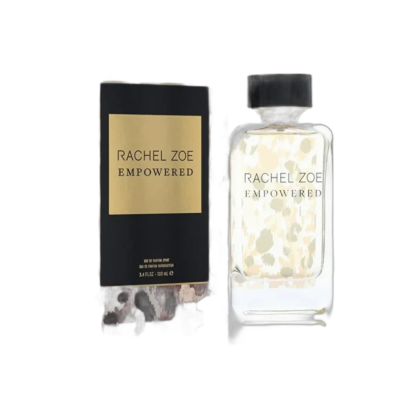 rachel zoe empowered