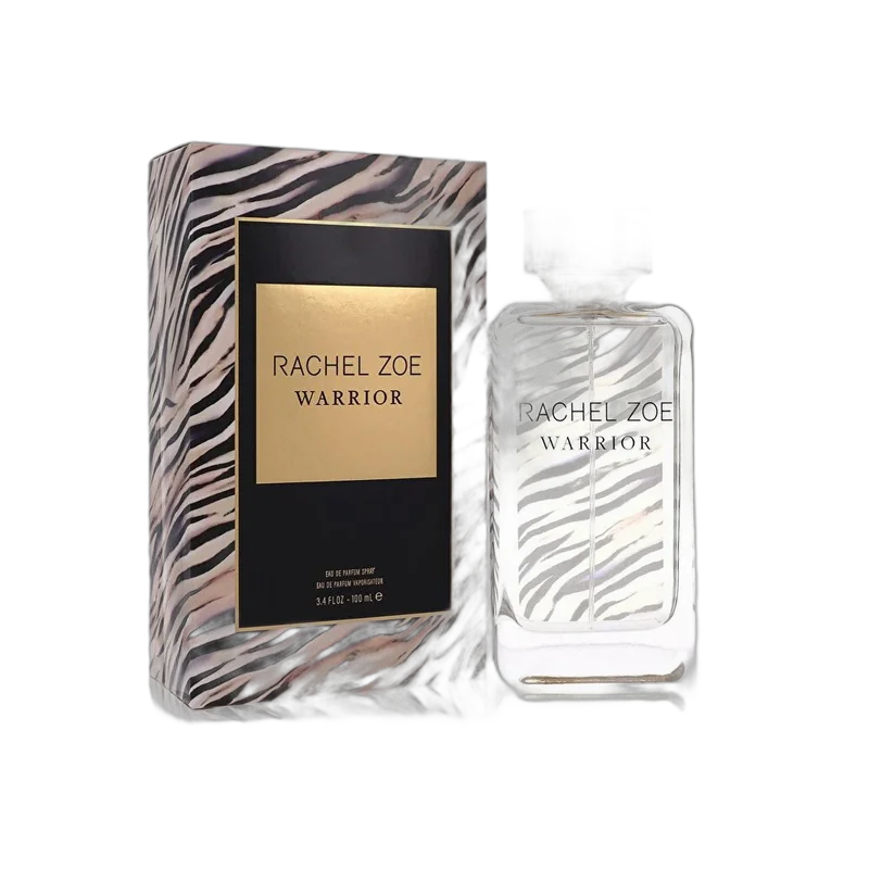 rachel zoe warrior