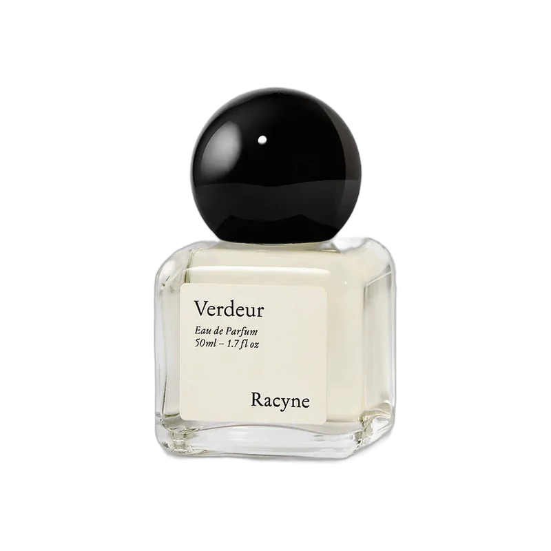 racyne verdeur