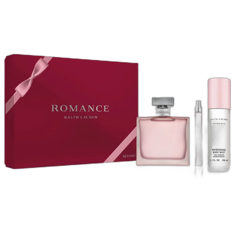 ralph lauren beyond romance