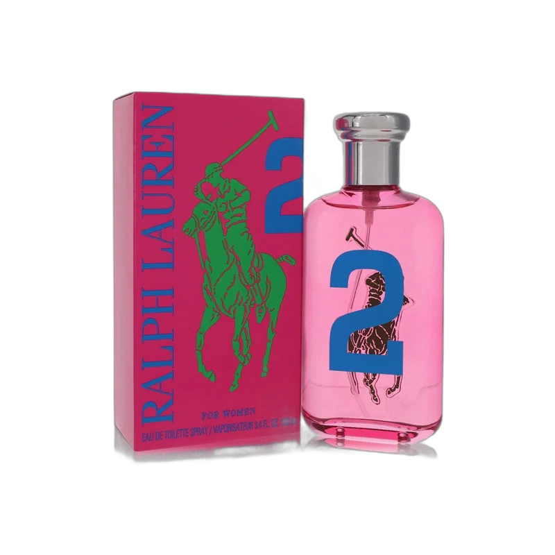 ralph lauren big pony collection 2