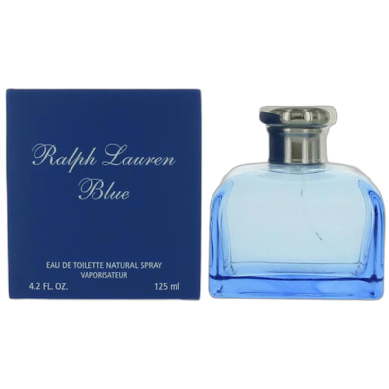 ralph lauren blue