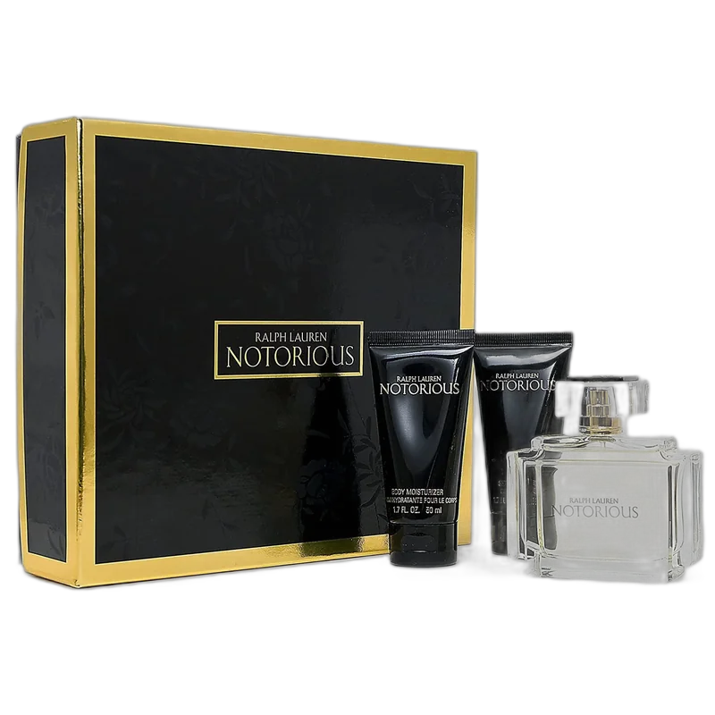 ralph lauren notorious