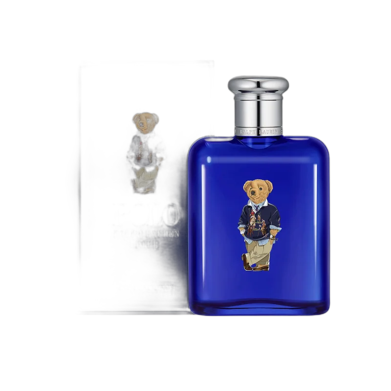 ralph lauren polo blue bear edition