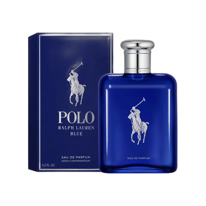 ralph lauren polo blue eau de parfum