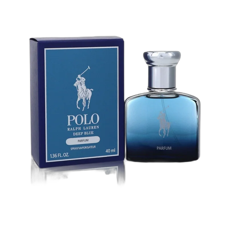 ralph lauren polo blue parfum