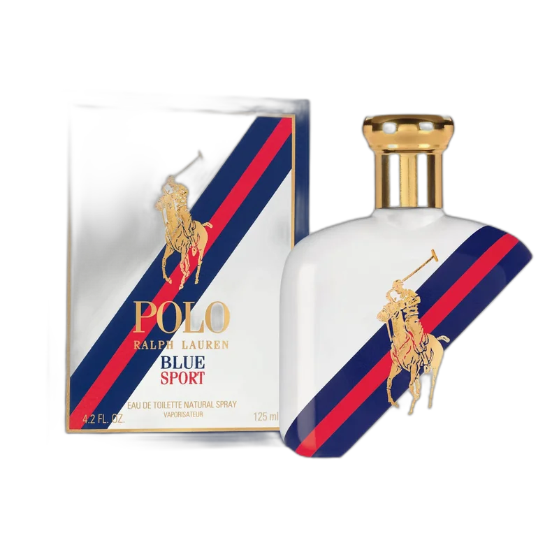 ralph lauren polo blue sport