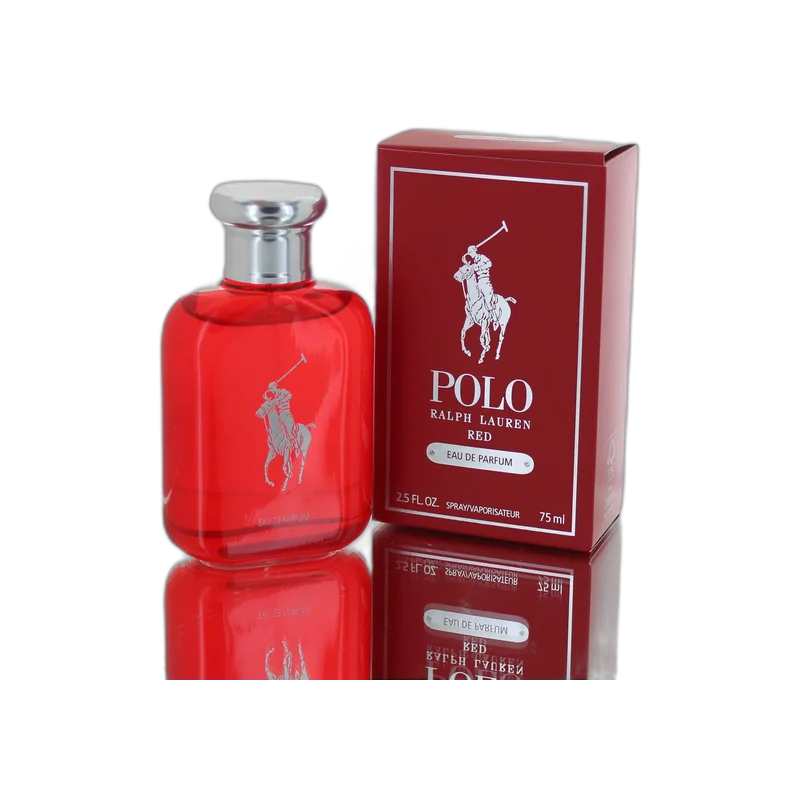 ralph lauren polo red bear edition eau de parfum