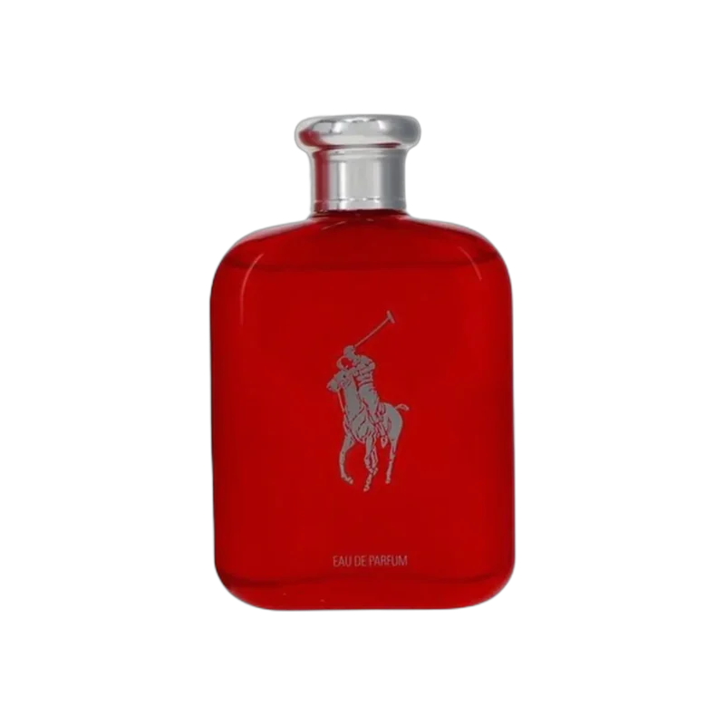 ralph lauren polo red eau de parfum