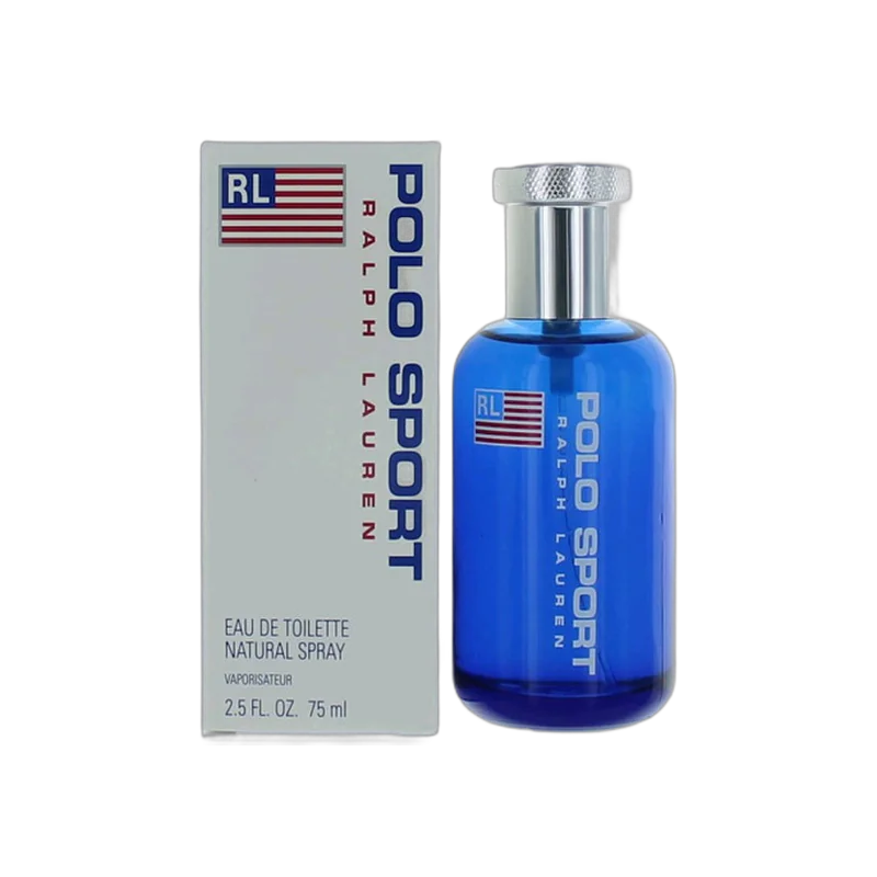 ralph lauren polo sport eau de toilette