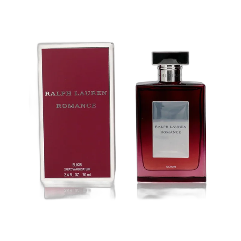 ralph lauren romance elixir