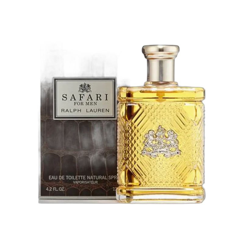 ralph lauren safari man eau de toilette