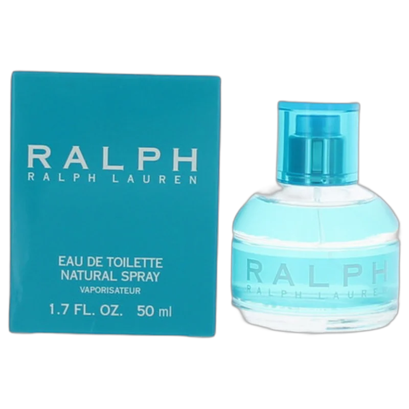 ralph lauren woman eau de parfum