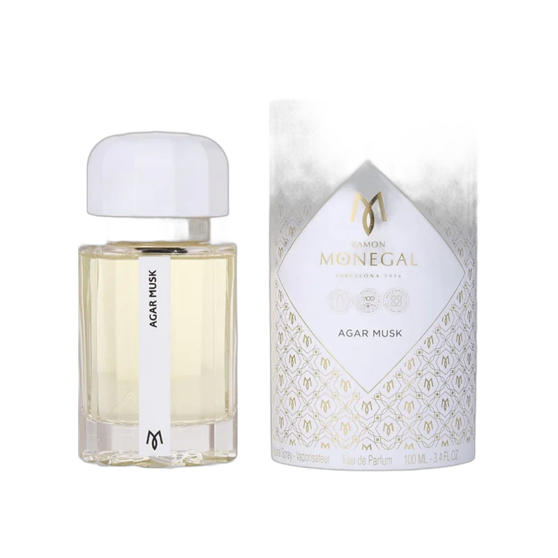 ramon monegal agar musk