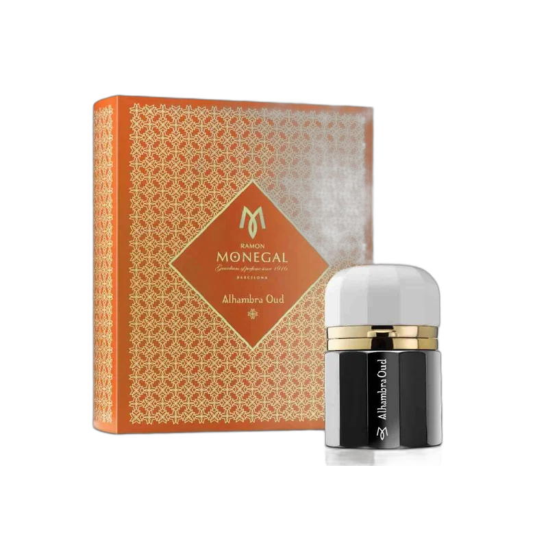 ramon monegal alhambra oud