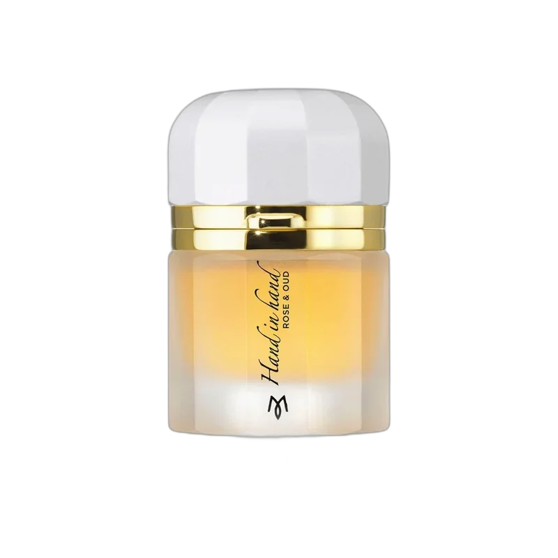 ramon monegal hand in hand rose and oudh