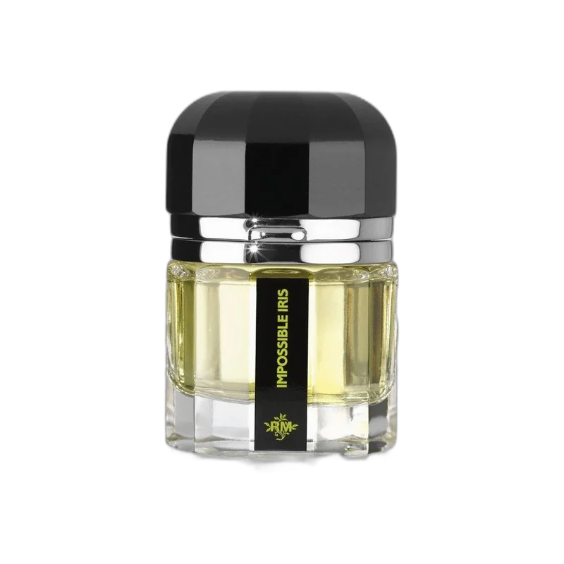 ramon monegal impossible iris