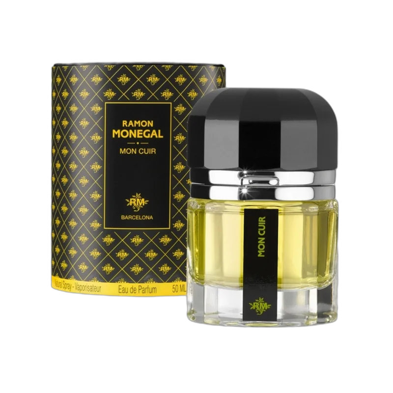 ramon monegal mon cuir