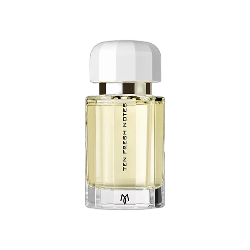 ramon monegal 10 fresh notes