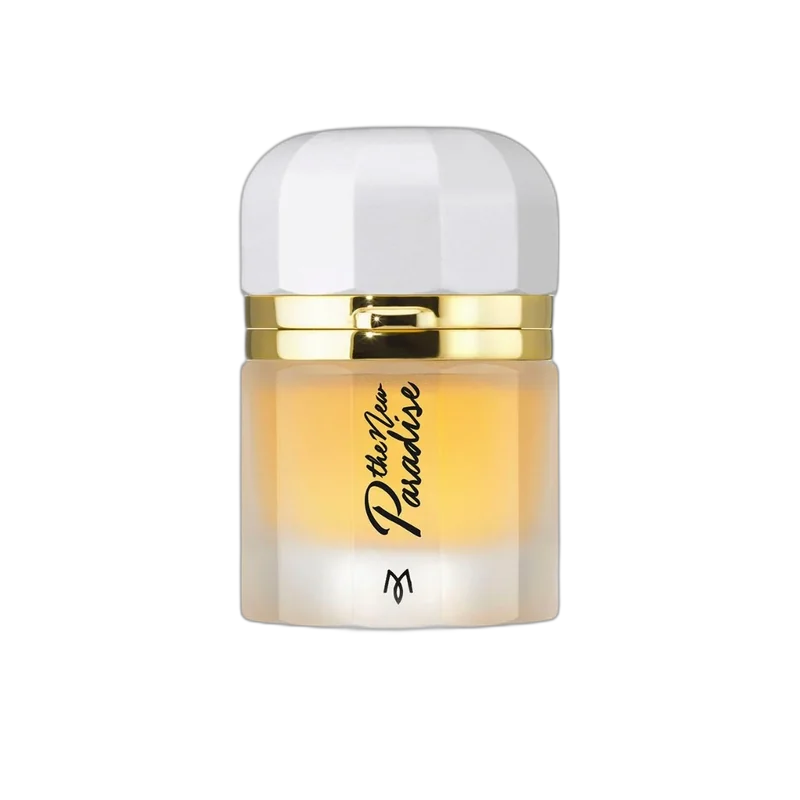ramon monegal the new paradise