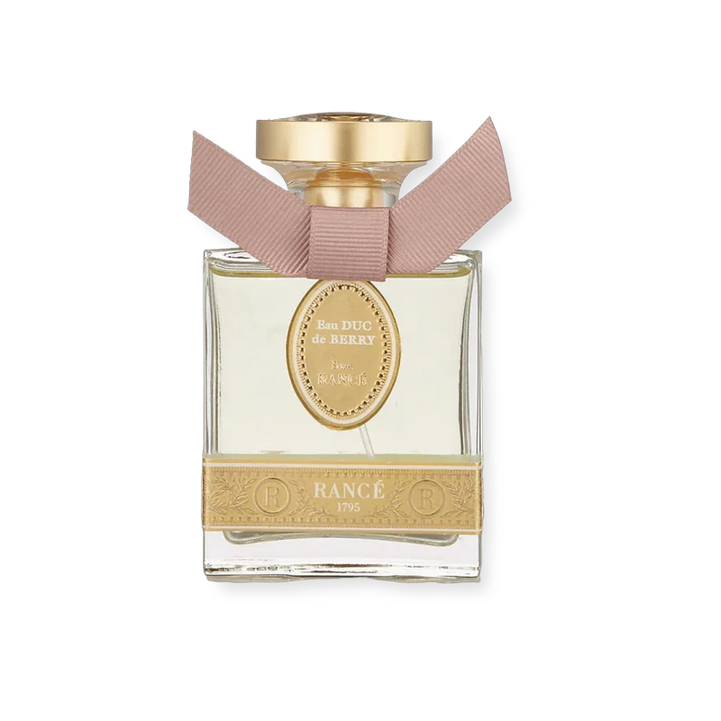 rance 1795 eau duc de berry