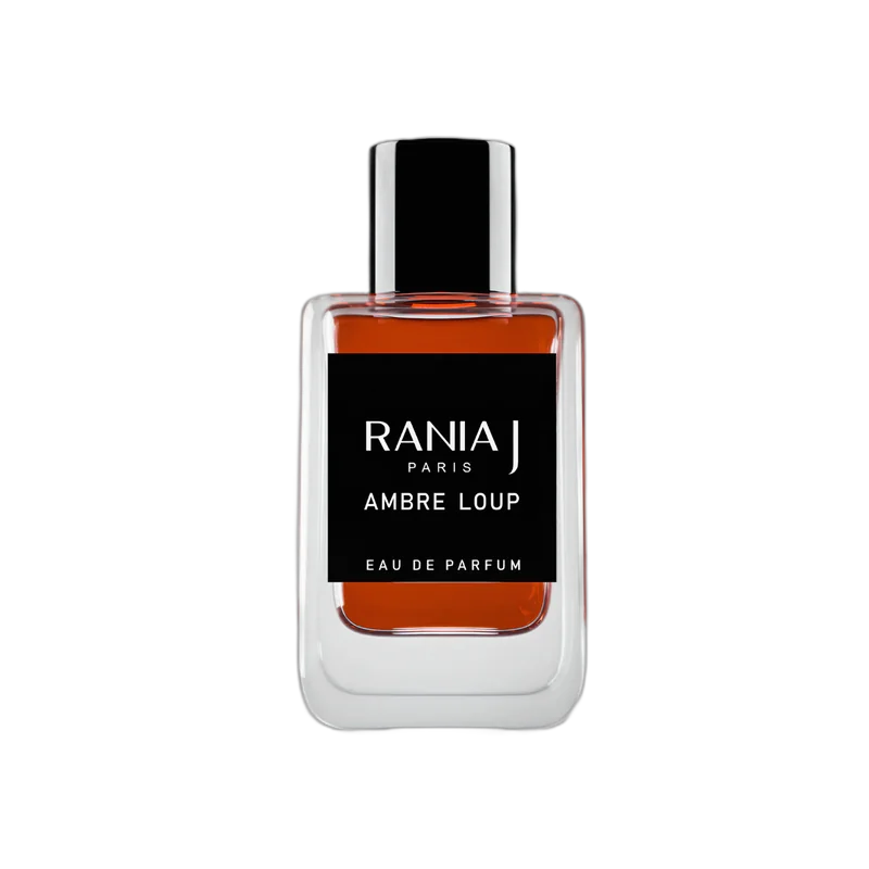 rania j ambre loup