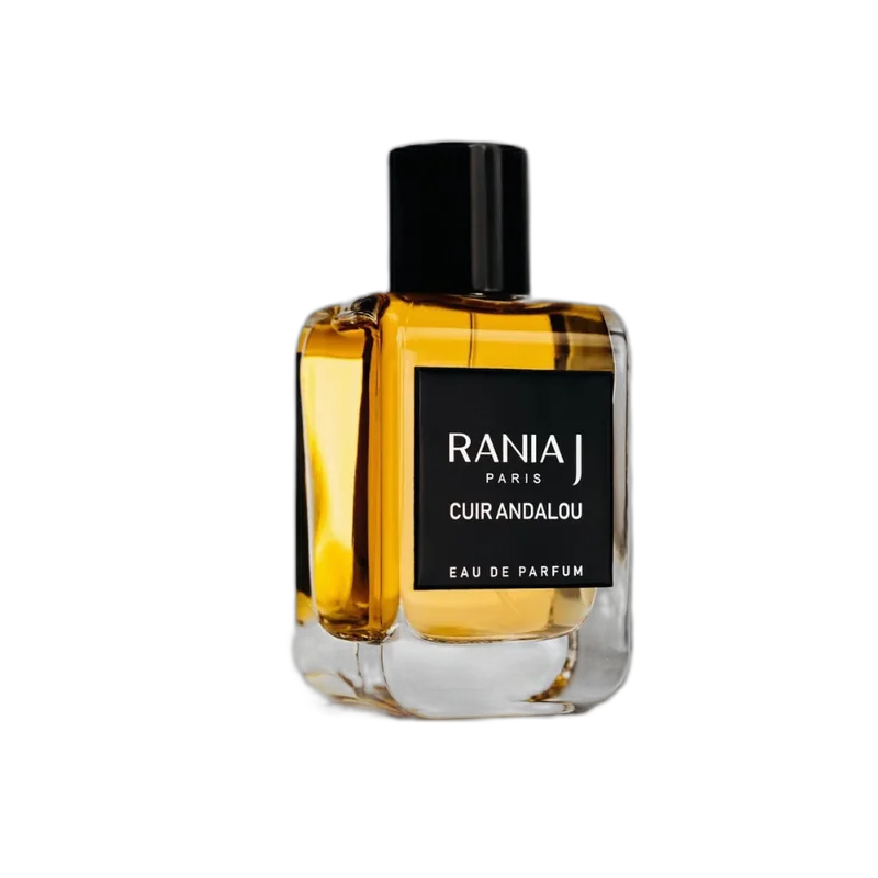 rania j cuir andalou