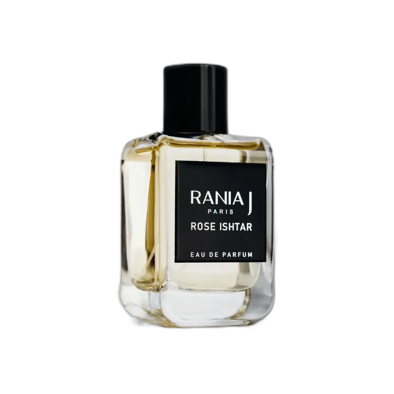 rania j rose ishtar