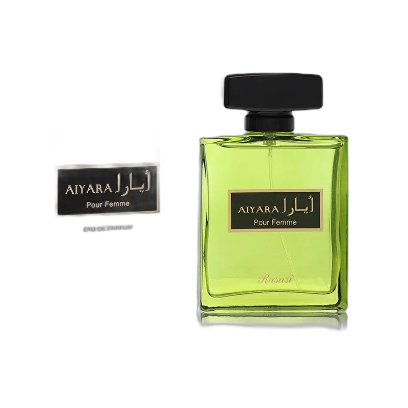 rasasi aiyara pour femme