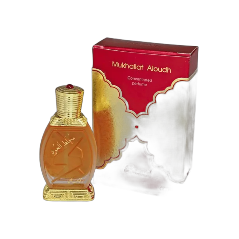 rasasi al oudh mukhallat