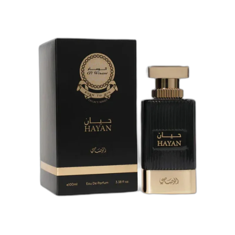 rasasi al wisam absolute