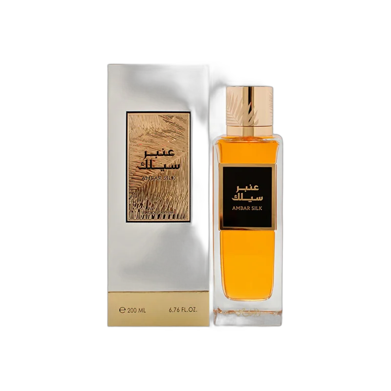 rasasi ambar silk