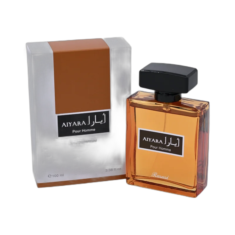 rasasi ashaar pour homme