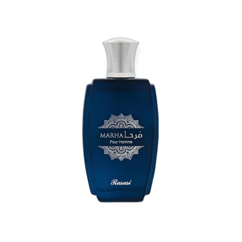 rasasi confidence homme