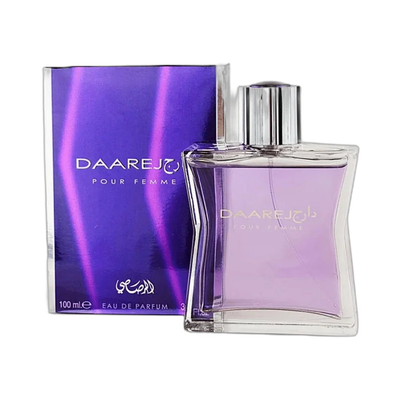 rasasi daarej pour femme