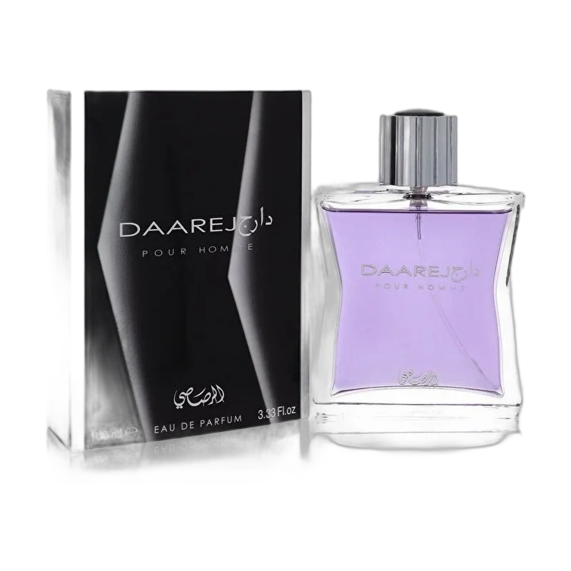 rasasi daarej pour homme